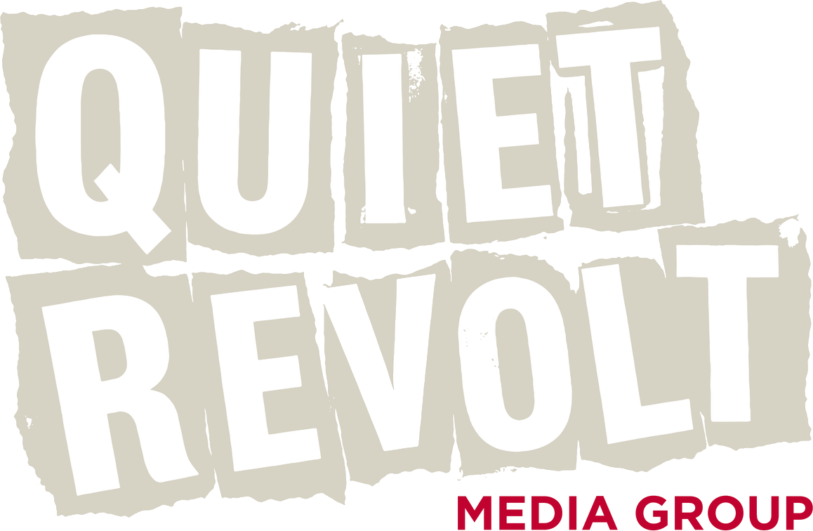 Quiet Revolt Media Group